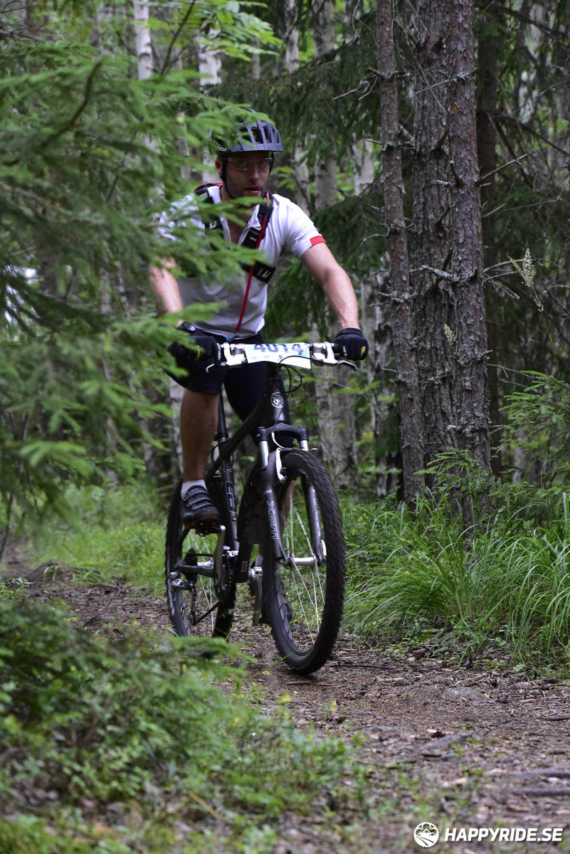 Bild från Engelbrektsturen 2019